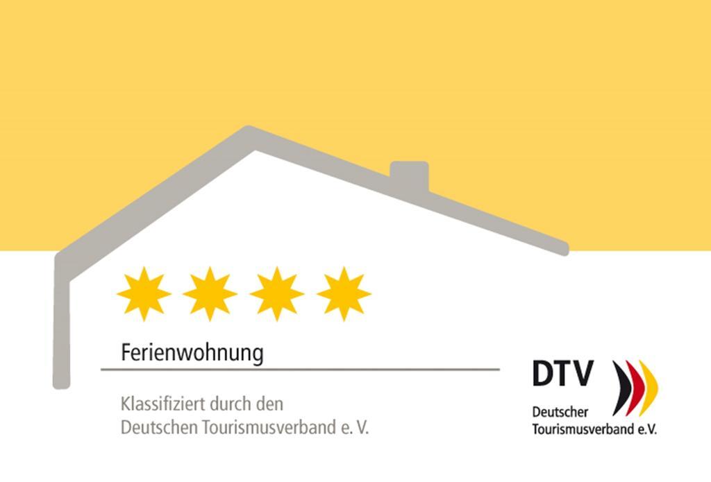 Premium-Ferienwohnungen Bergblick Im Haus Hopfe Гослар Екстер'єр фото
